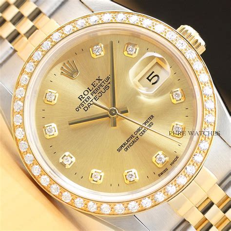 gold plated rolex watch price|18k gold Rolex watch bands.